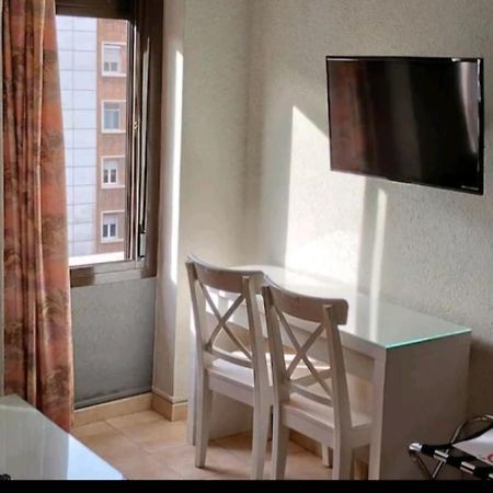 Apartamento Triana, 5 Mins Centro Sevilla Dış mekan fotoğraf