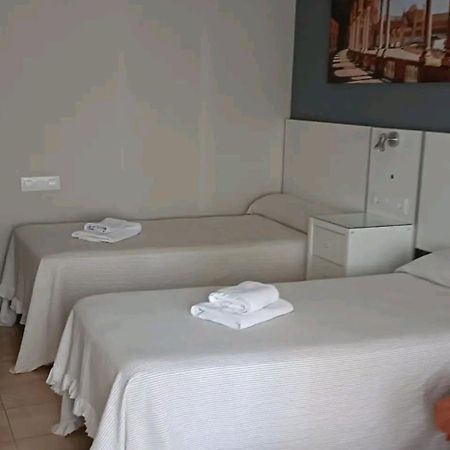 Apartamento Triana, 5 Mins Centro Sevilla Dış mekan fotoğraf