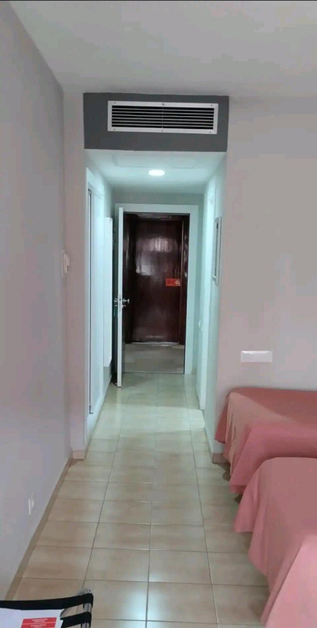 Apartamento Triana, 5 Mins Centro Sevilla Dış mekan fotoğraf