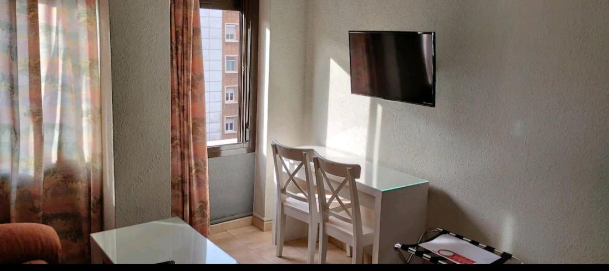 Apartamento Triana, 5 Mins Centro Sevilla Dış mekan fotoğraf