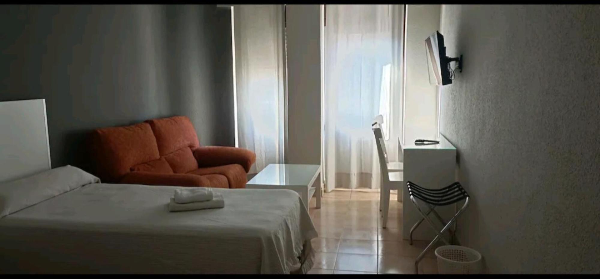 Apartamento Triana, 5 Mins Centro Sevilla Dış mekan fotoğraf