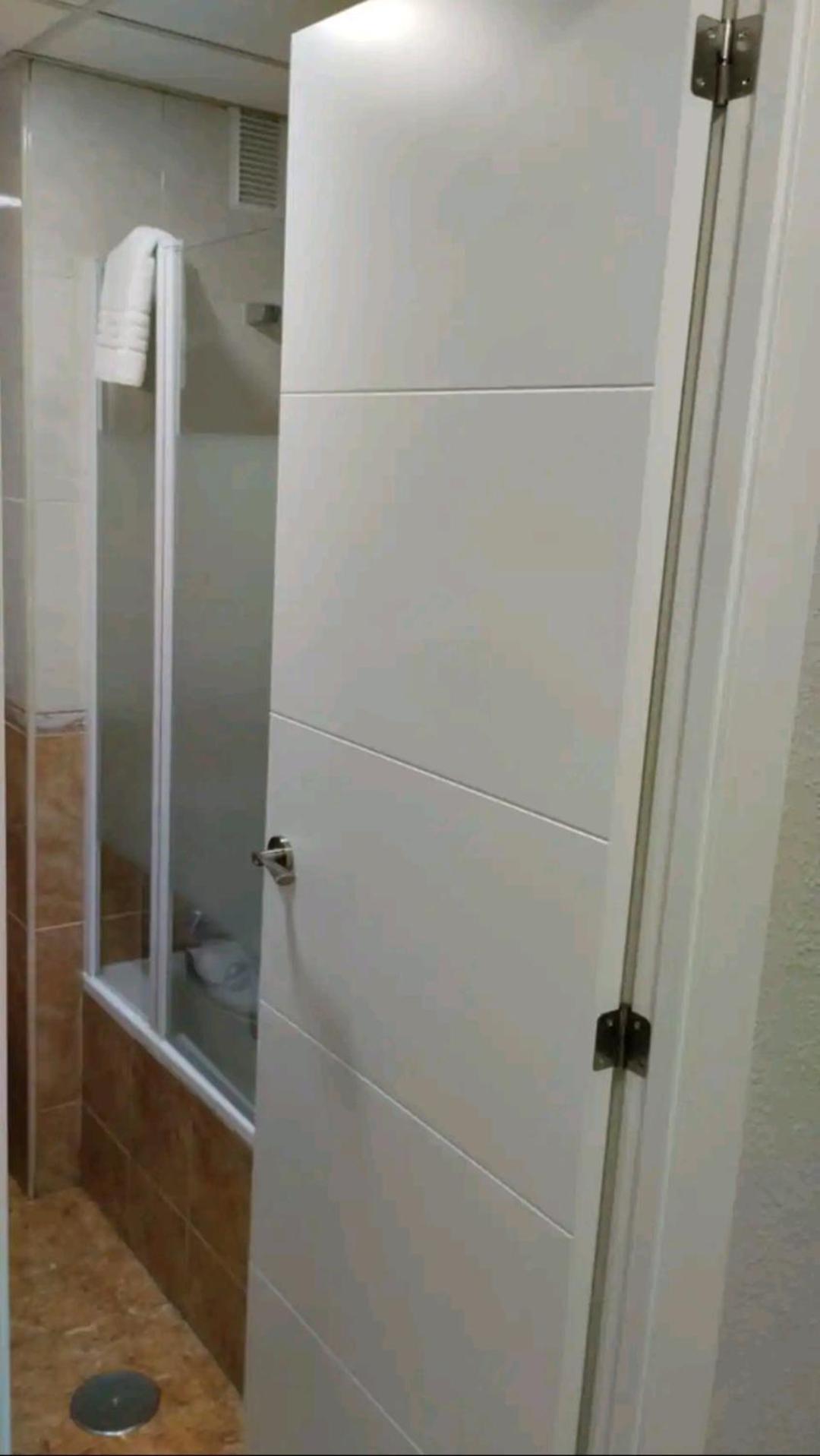 Apartamento Triana, 5 Mins Centro Sevilla Dış mekan fotoğraf