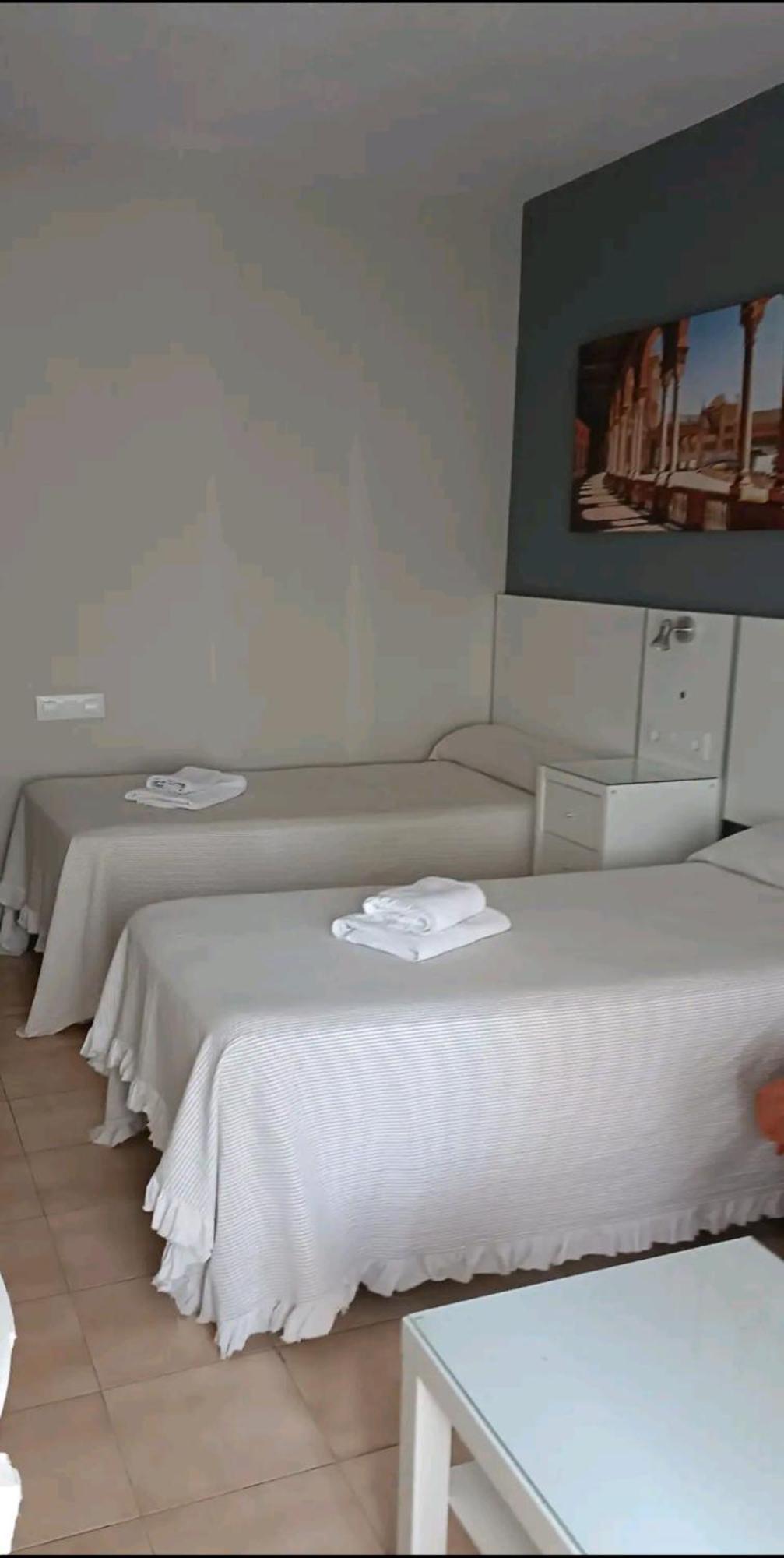 Apartamento Triana, 5 Mins Centro Sevilla Dış mekan fotoğraf