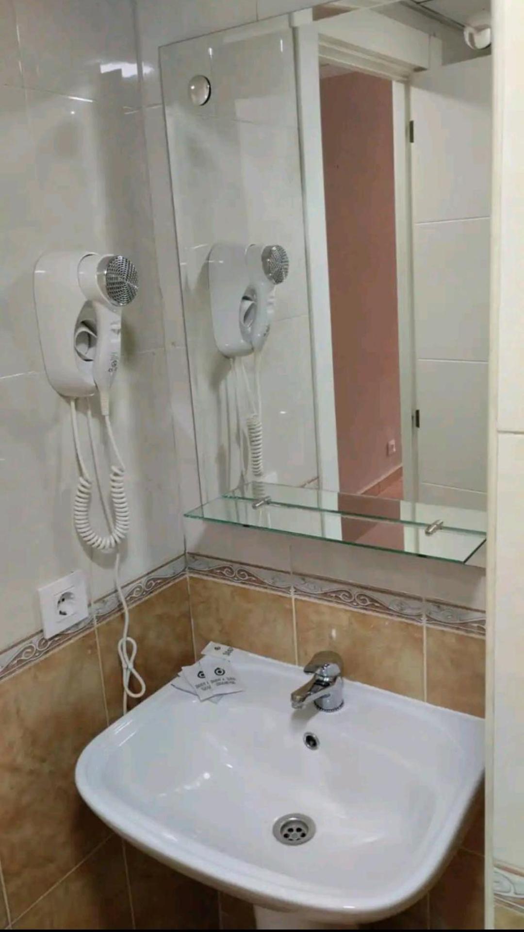 Apartamento Triana, 5 Mins Centro Sevilla Dış mekan fotoğraf