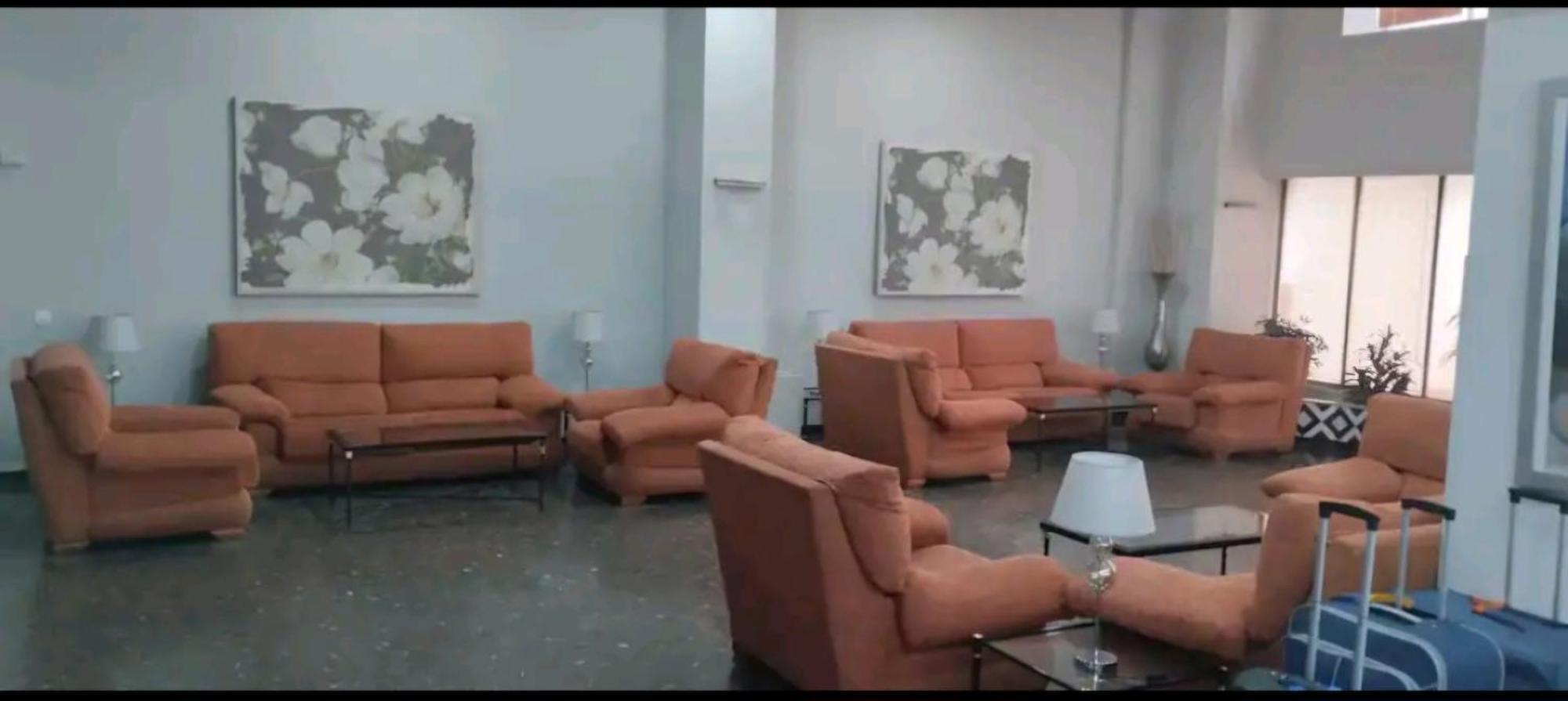 Apartamento Triana, 5 Mins Centro Sevilla Dış mekan fotoğraf