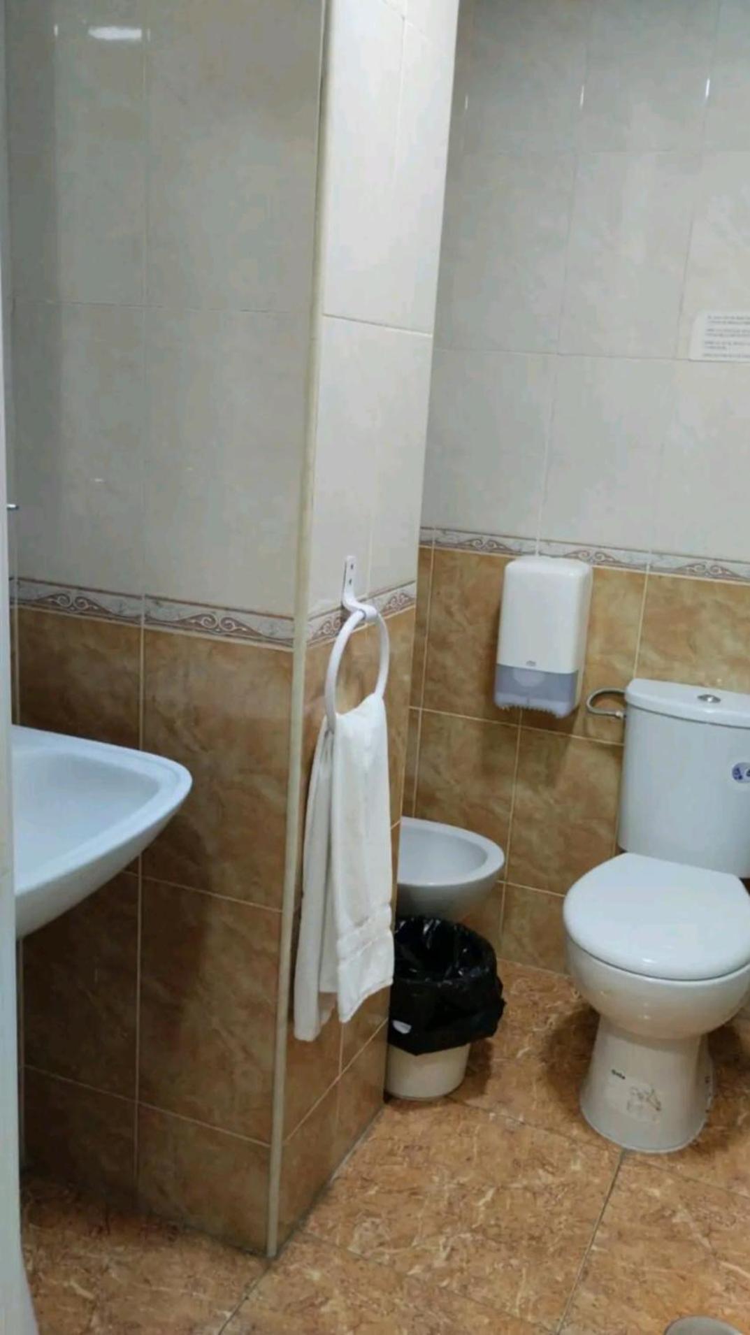 Apartamento Triana, 5 Mins Centro Sevilla Dış mekan fotoğraf